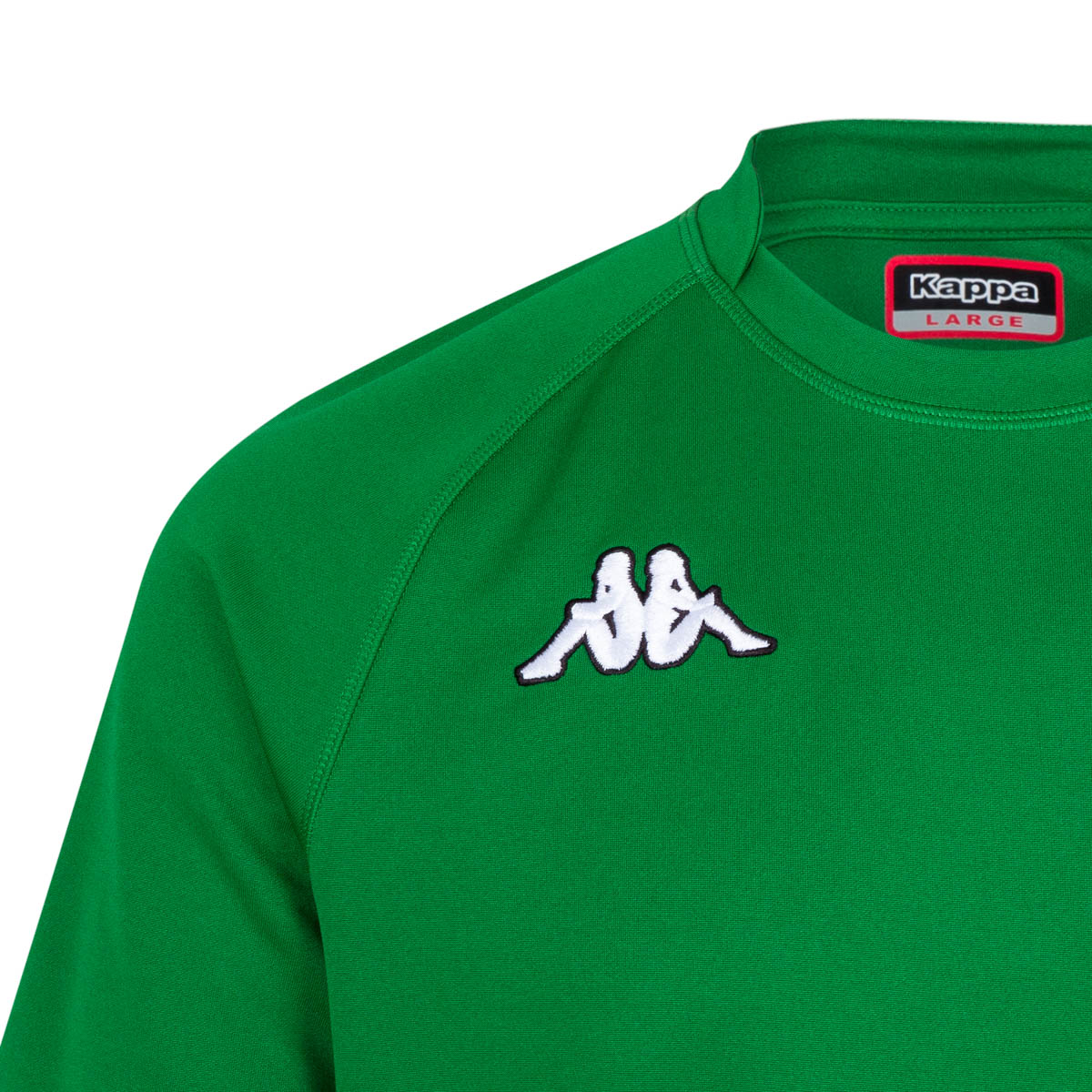 Jersey Rugby Telese Green Mens - Image 3