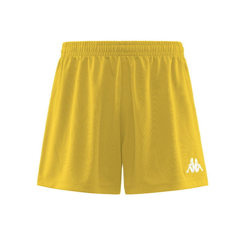 Shorts Sanremo Yellow Junior - image 1