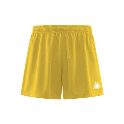 Shorts Sanremo Yellow Mens - image 1