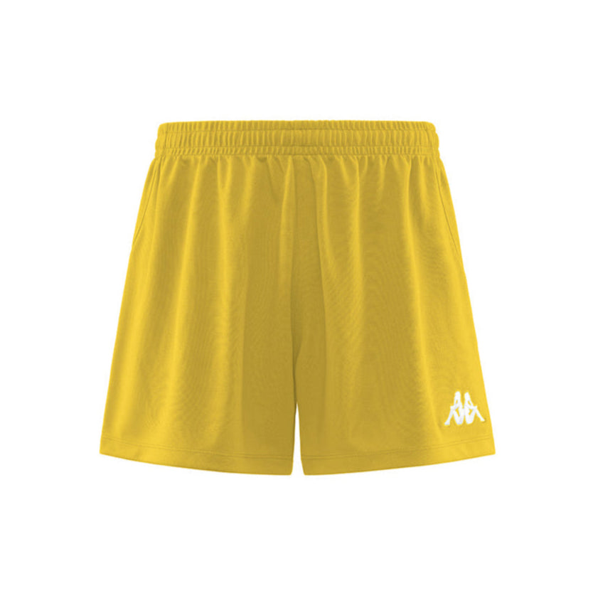 Shorts Sanremo Yellow Mens - image 1