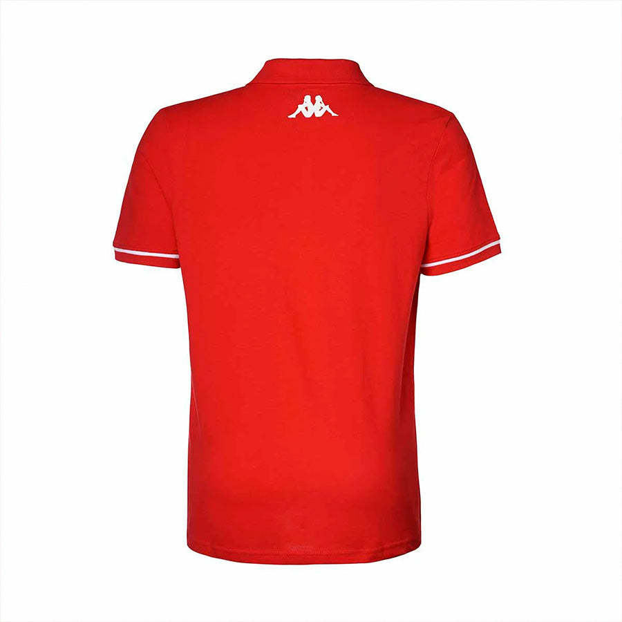 Barli Polo Junior