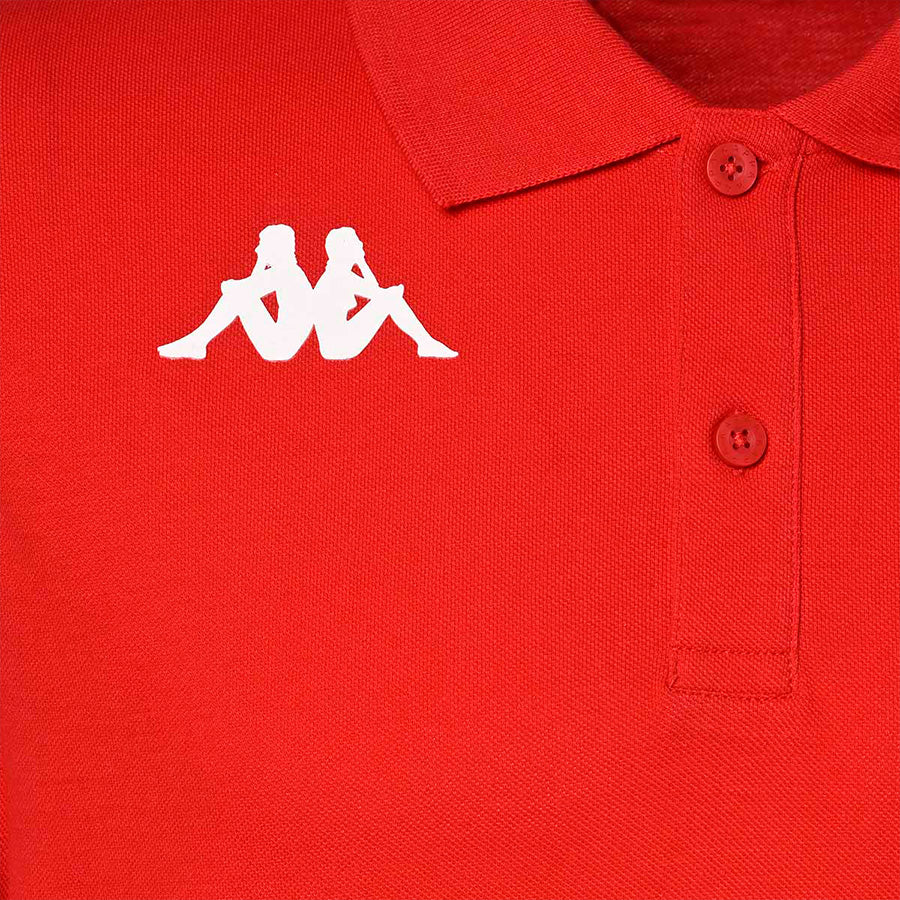 Barli Polo Mens