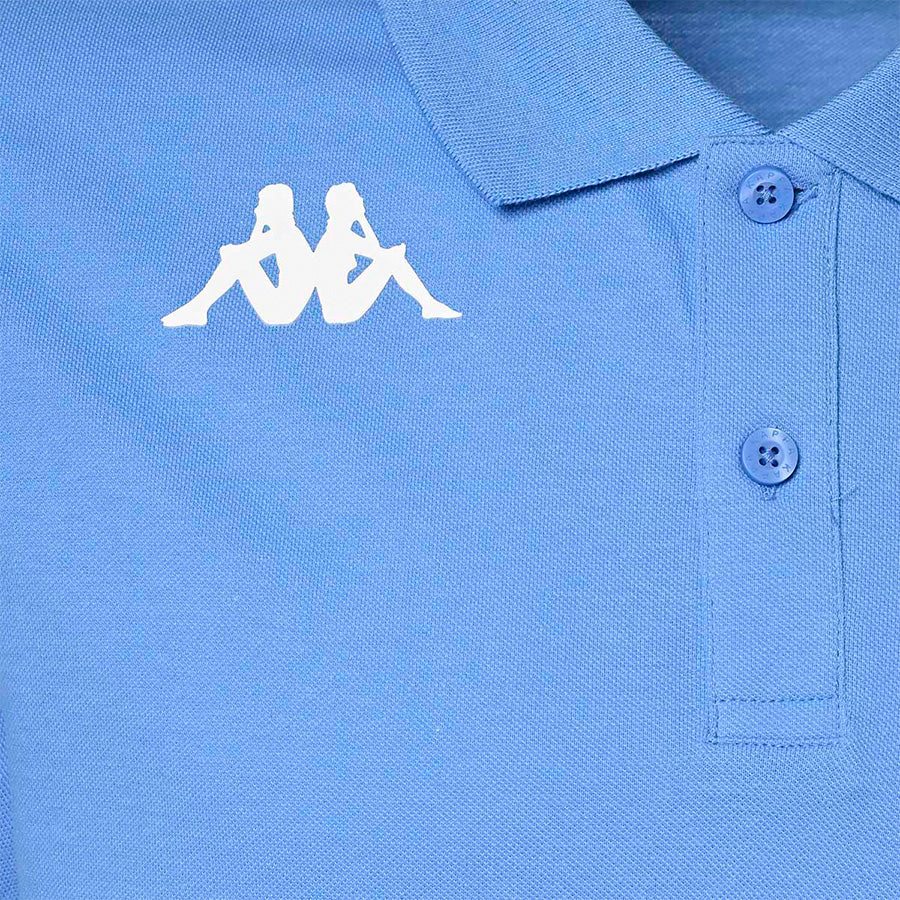 Barli Polo Mens