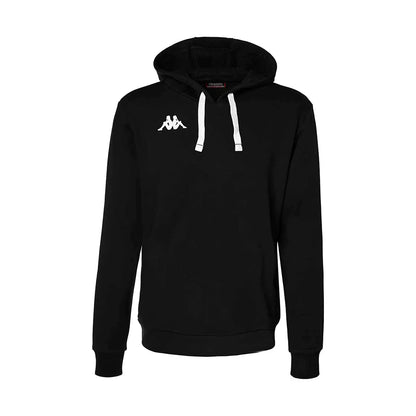  Bali Hoodie Mens Black