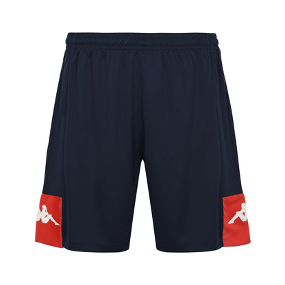 Daggo Short Junior