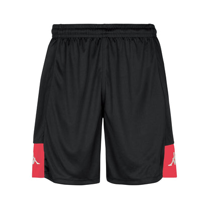 Daggo Short Junior