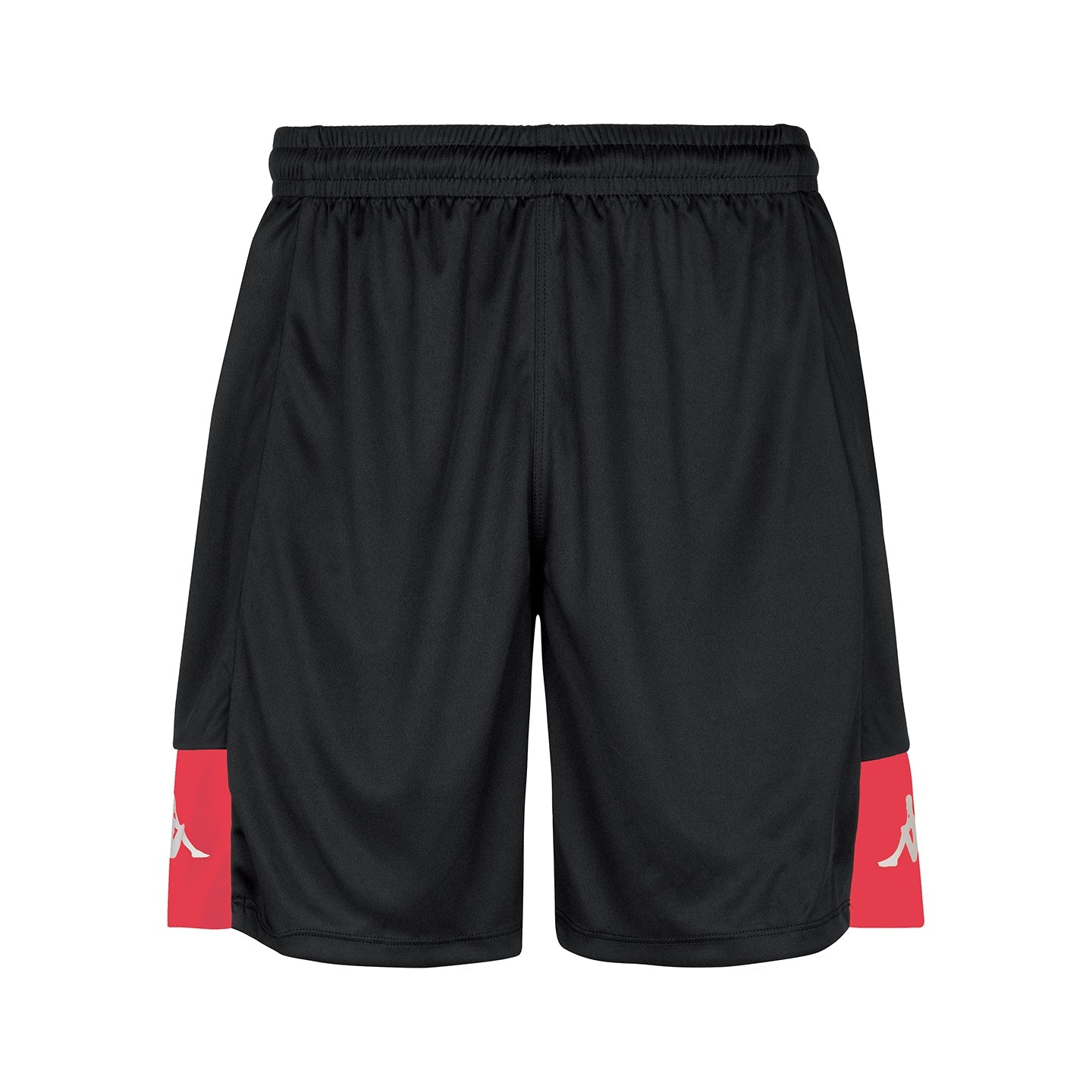 Daggo Black / White Shorts Mens