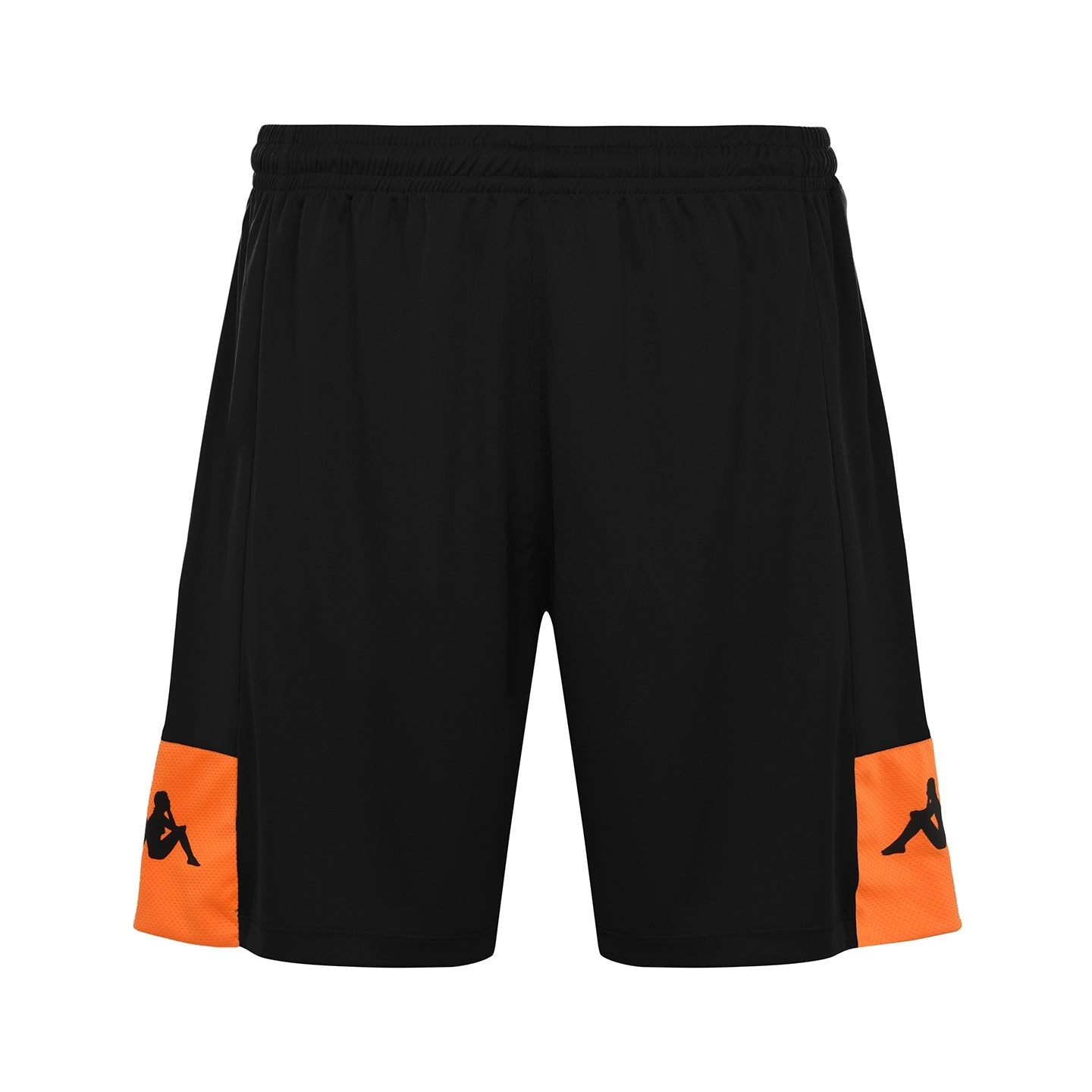Daggo Black / White Shorts Mens