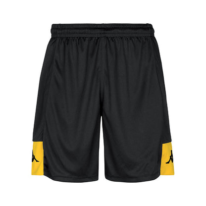 Daggo Short Junior