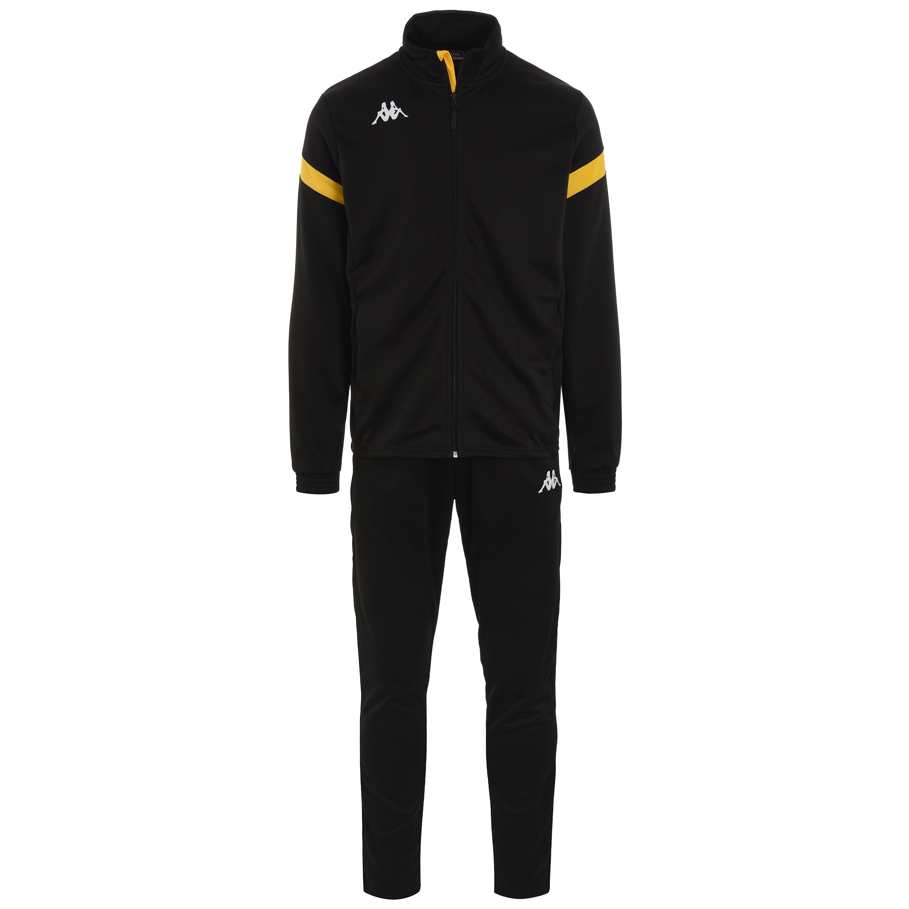 Dalcito Track Suit Junior