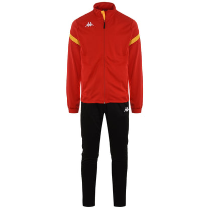 Dalcito Track Suit Junior