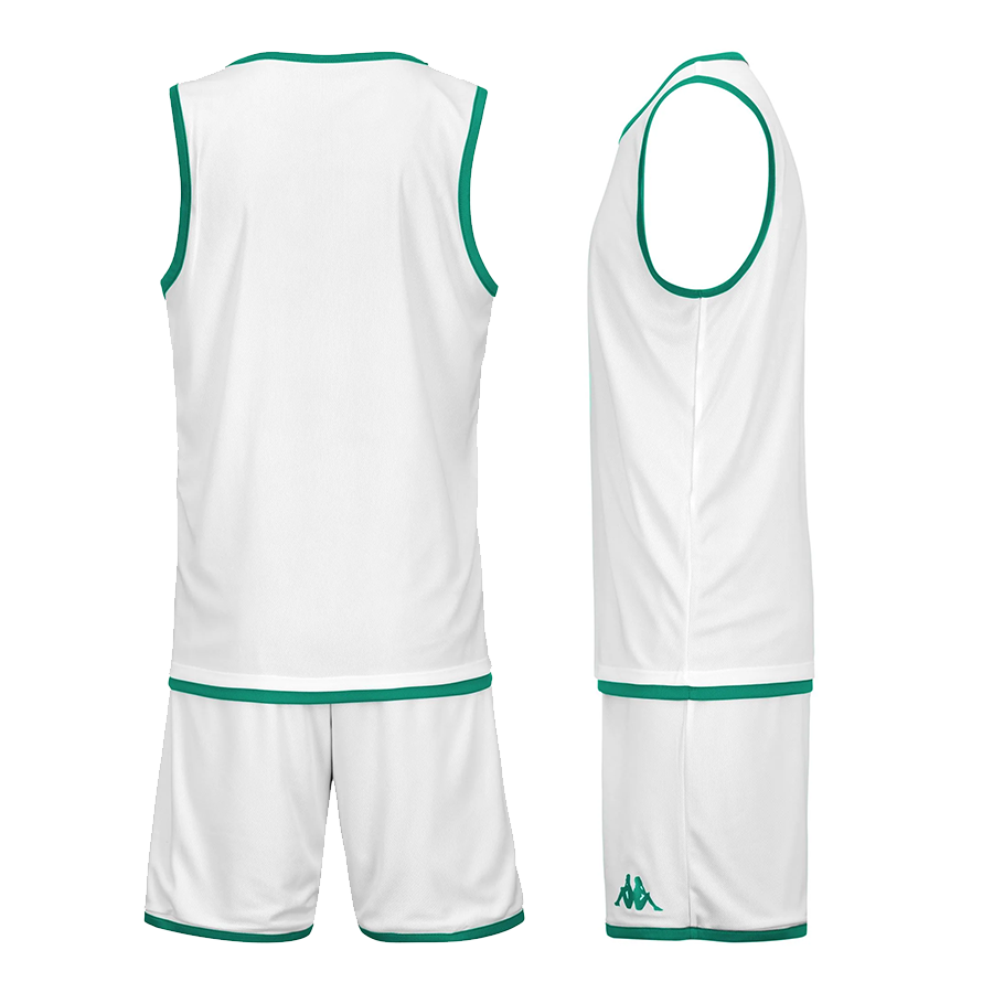 Dancosi Mens Set