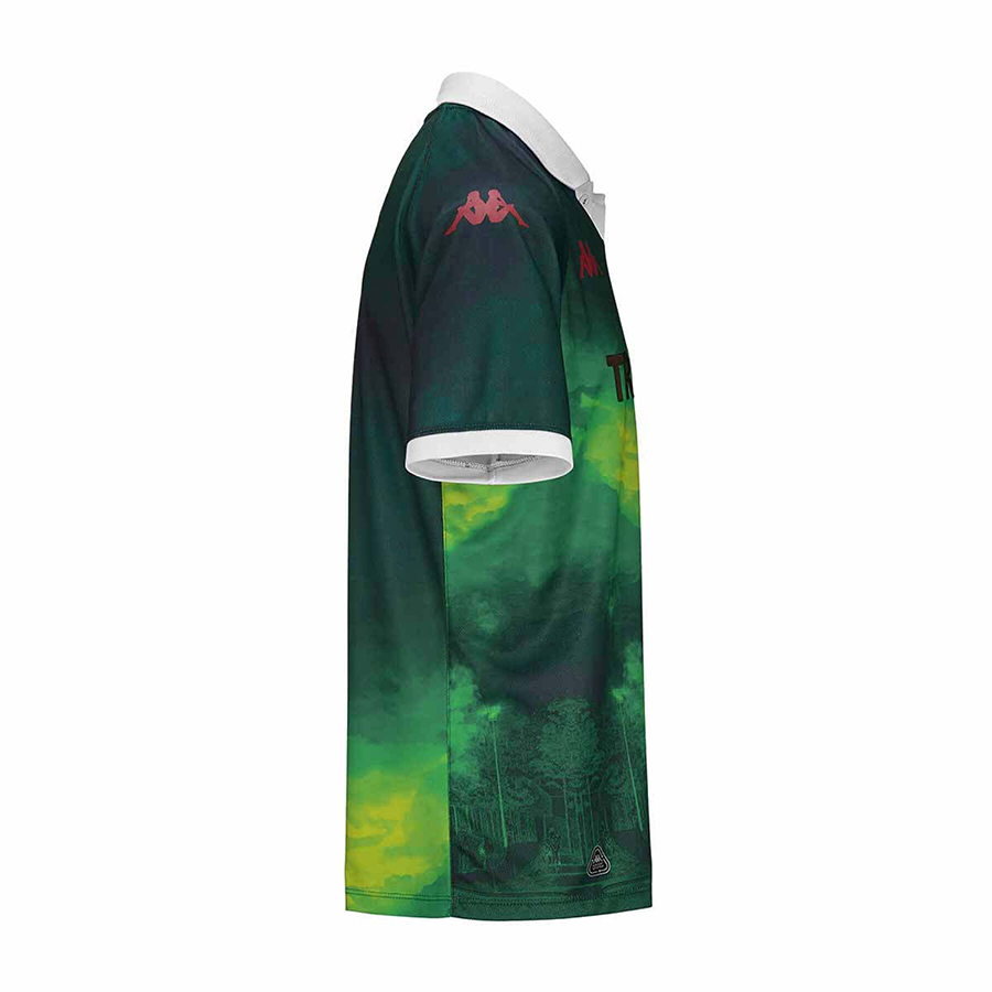 Red Star FC 2024/25 Home Jersey