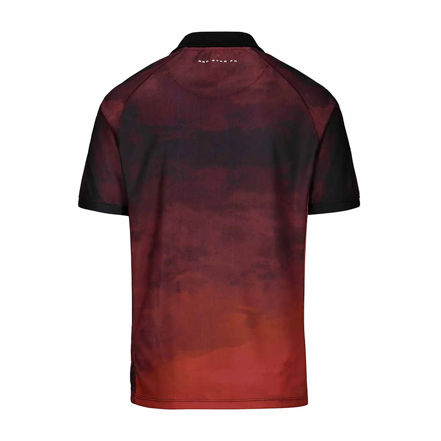 Red Star FC 2024/25 Away Jersey