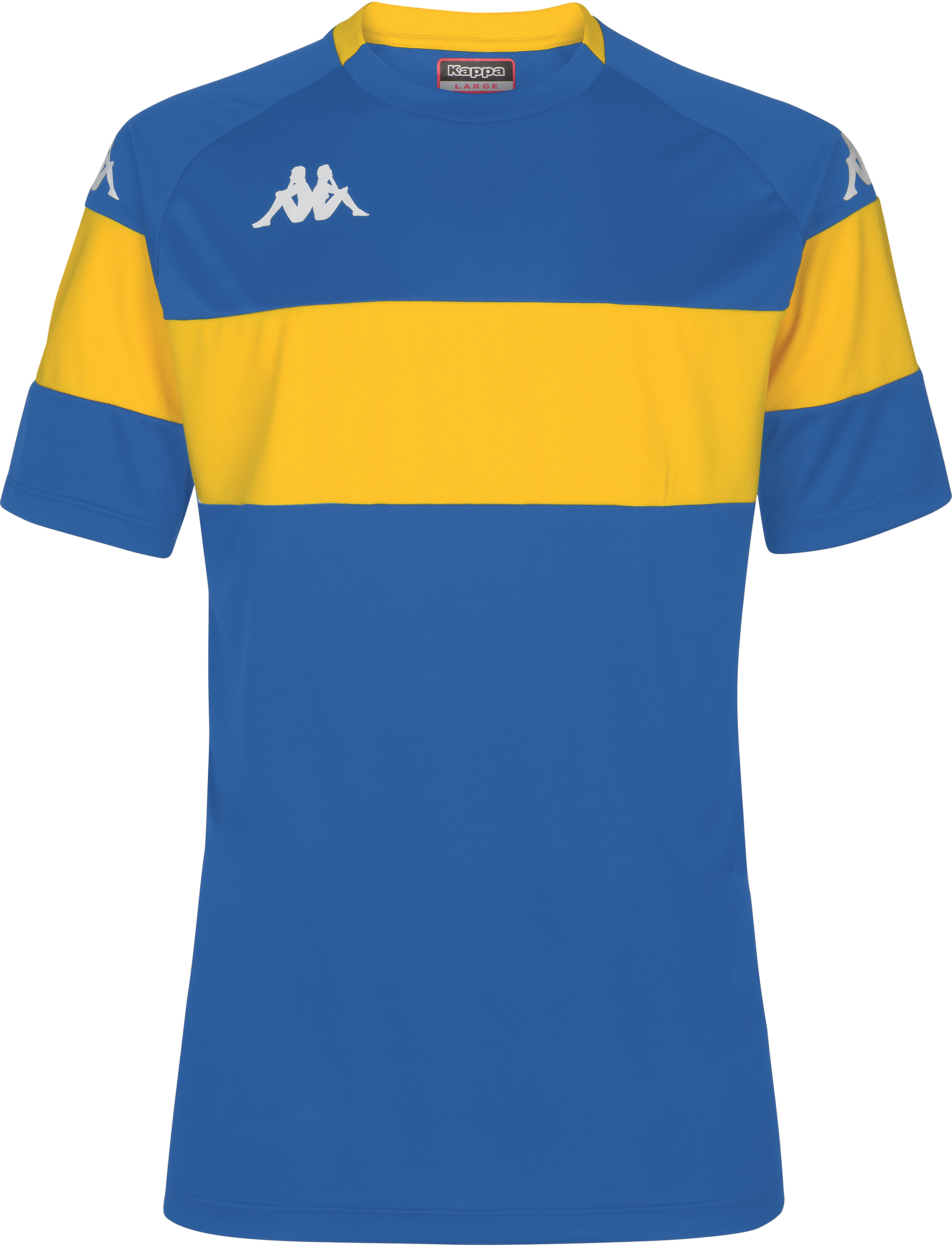 Dareto Jersey Junior