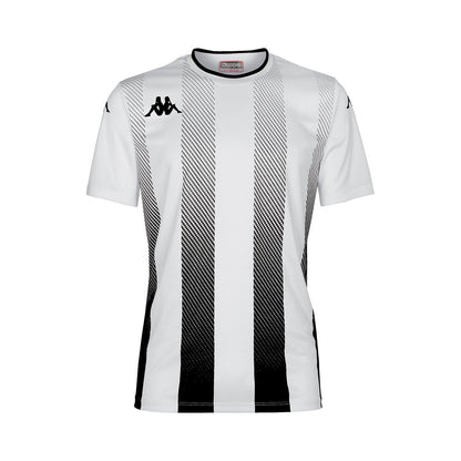 Bugo Jersey Junior