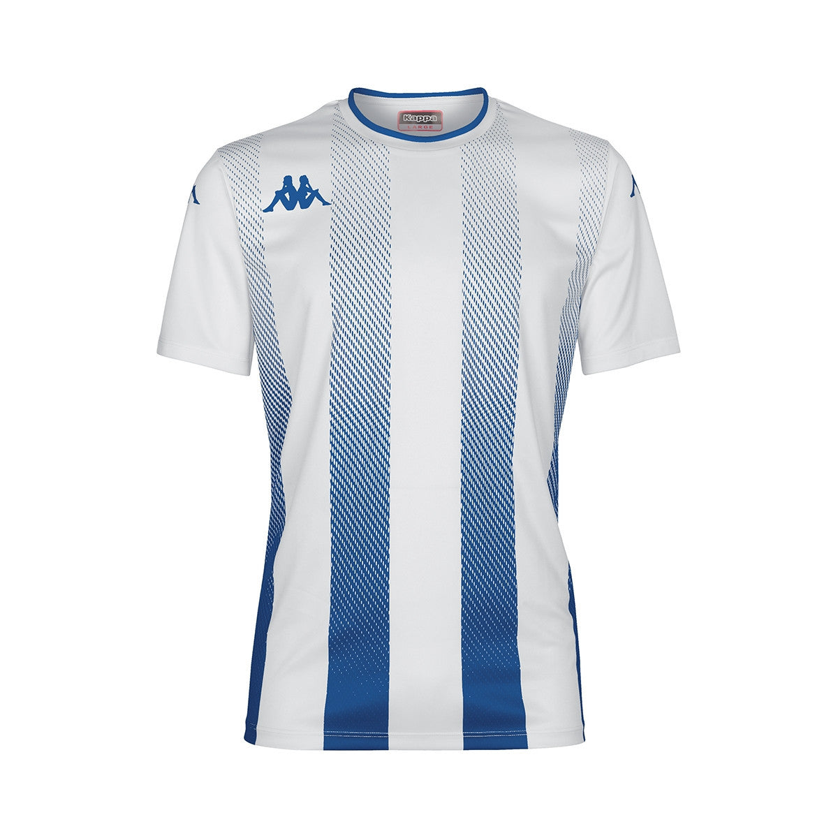 Bugo Jersey Junior