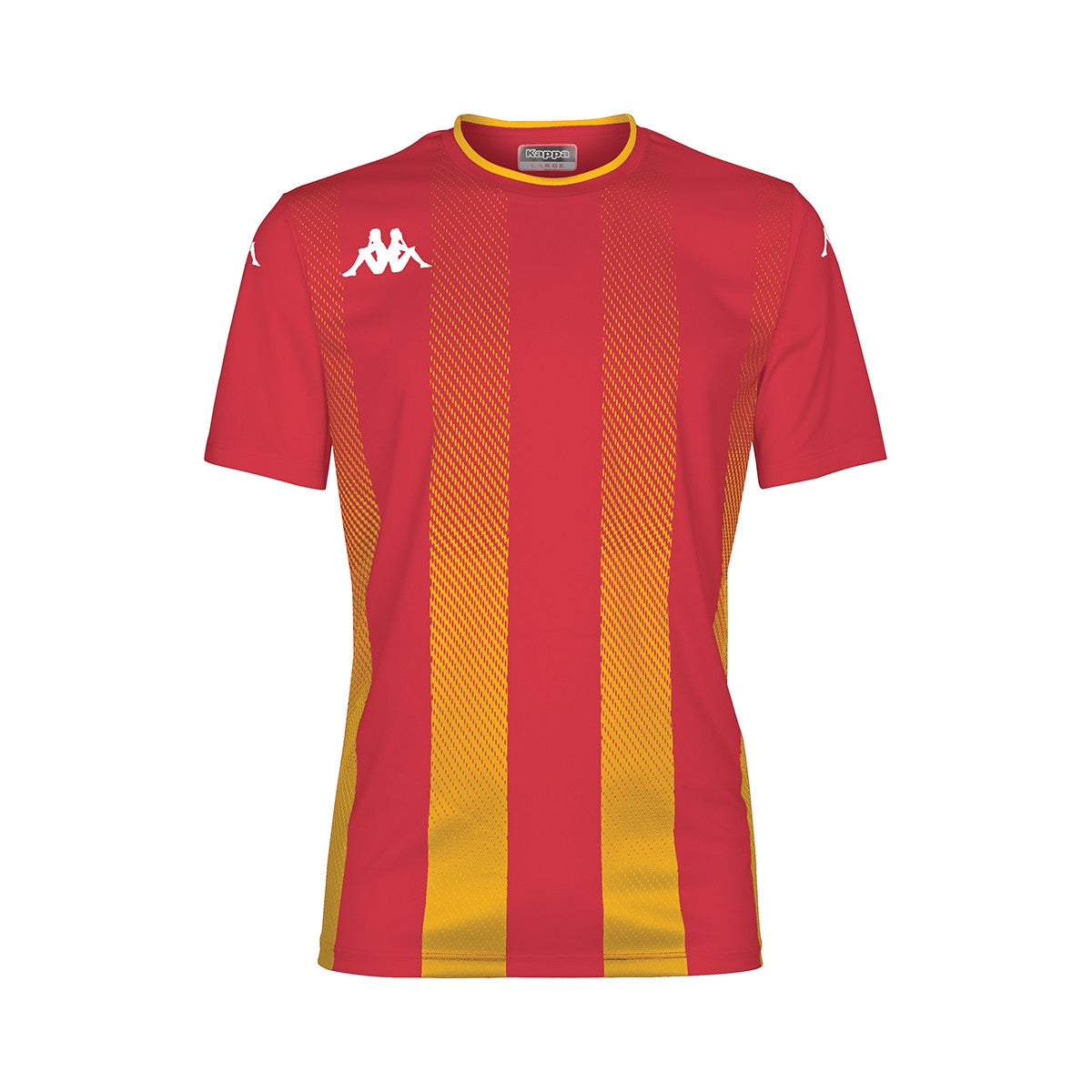 Bugo Jersey Junior
