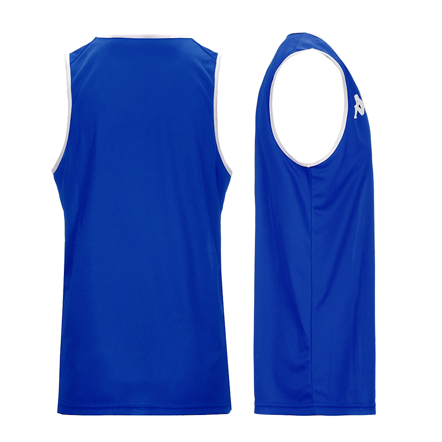 Danco Basketball Jersey Junior