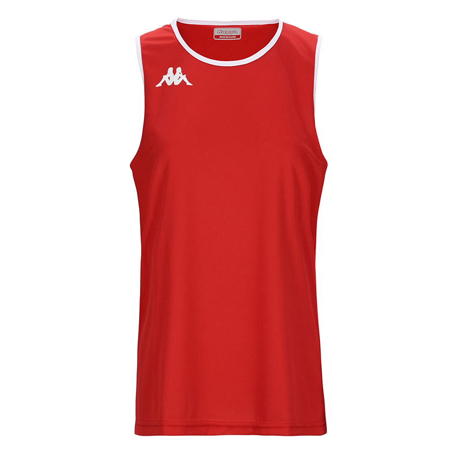 Danco Basketball Jersey Junior