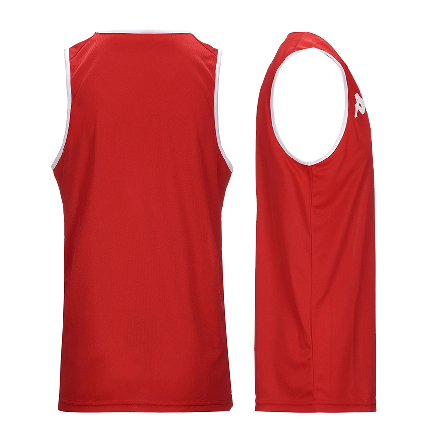 Danco Basketball Jersey Mens