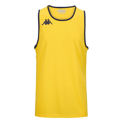 Danco Basketball Jersey Mens