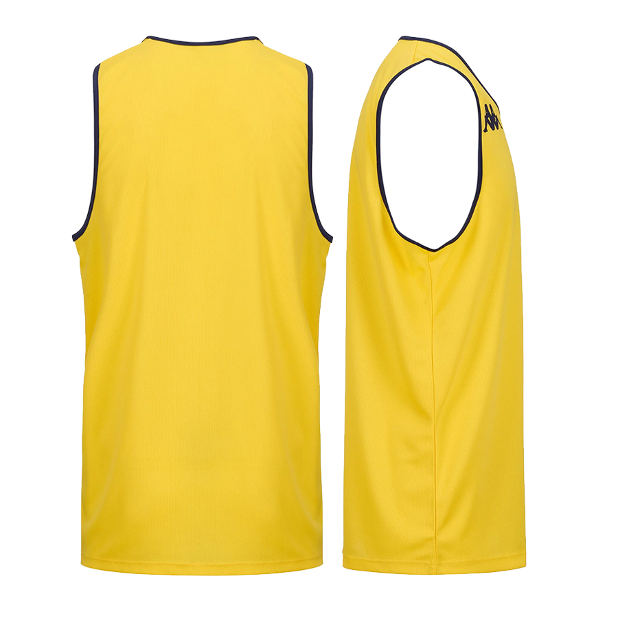 Danco Basketball Jersey Mens