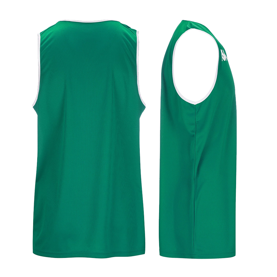 Danca Basketball Jersey Women