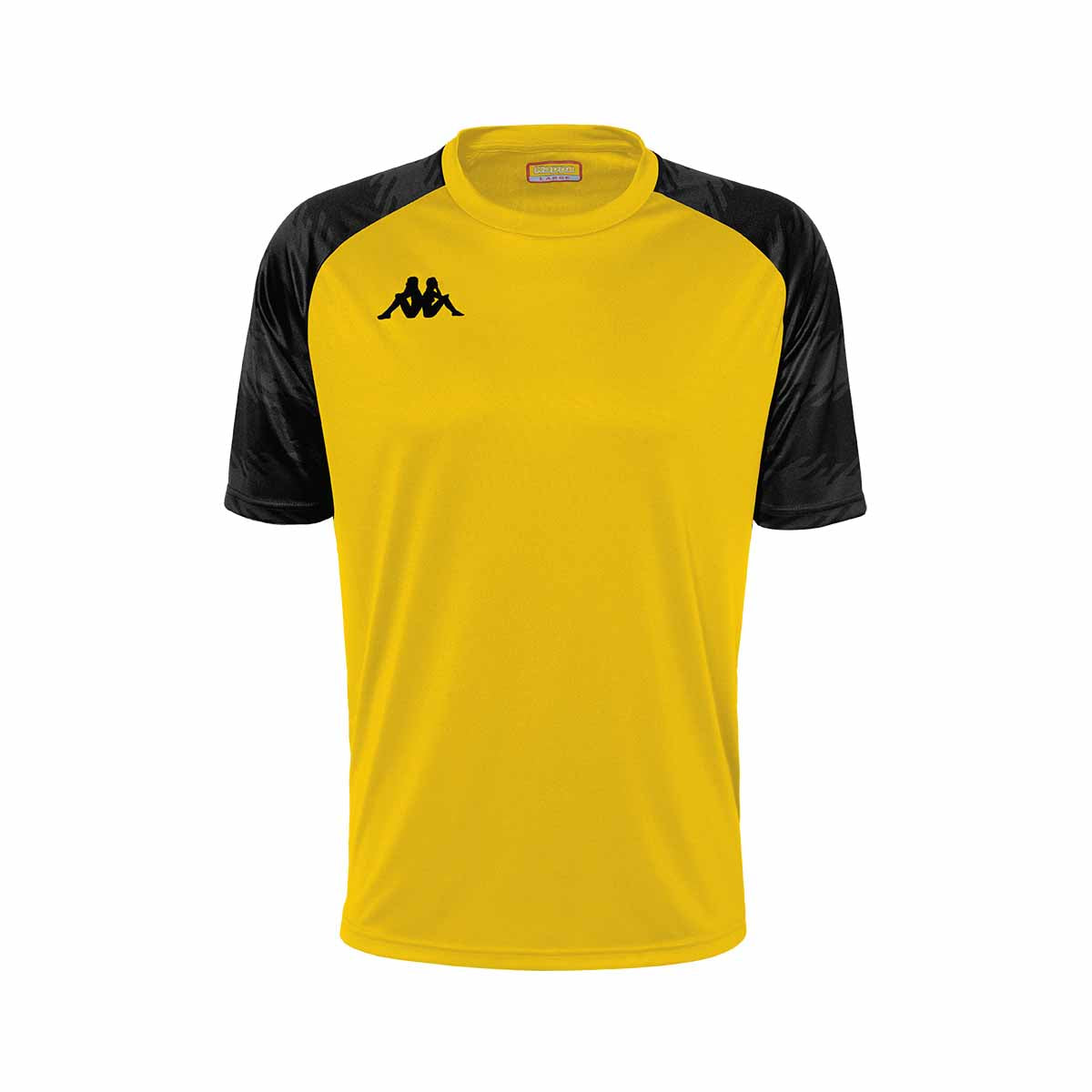Daverno Jersey Junior