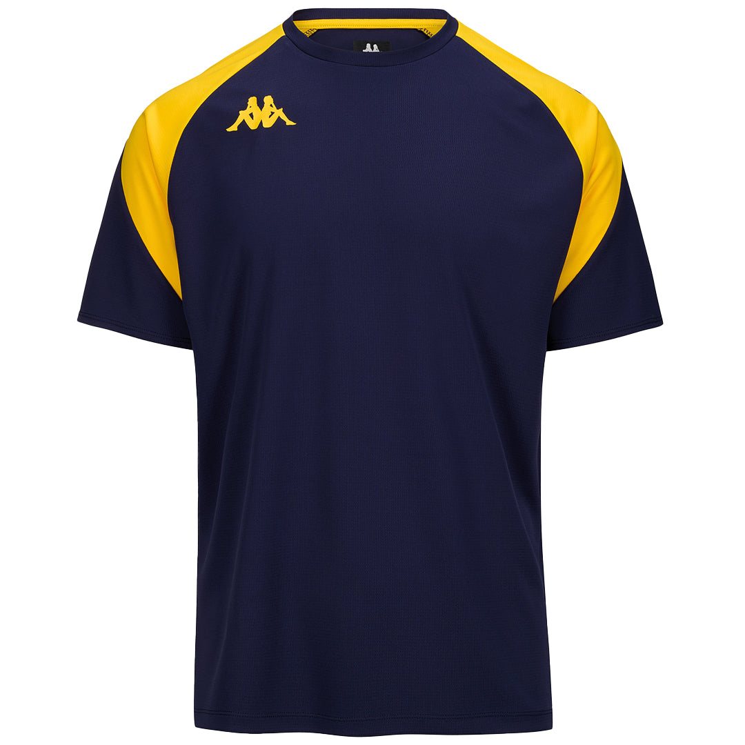 Kappa Loreto Mens Team Football Jersey UK
