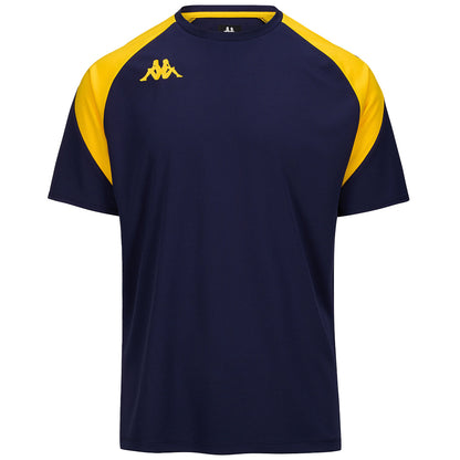 Kappa Loreto Football Jersey Junior UK