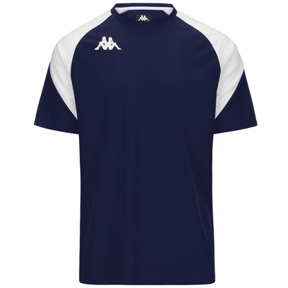Kappa Loreto Mens Team Football Jersey UK