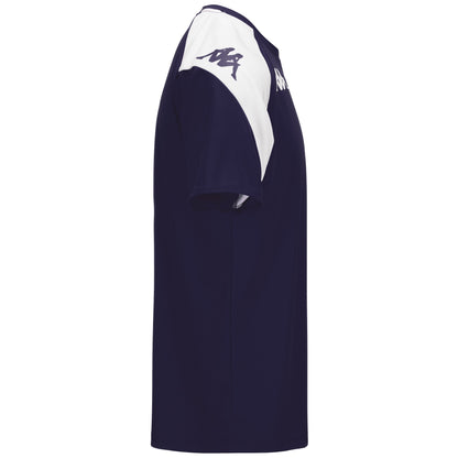 Kappa Loreto Football Jersey Junior UK