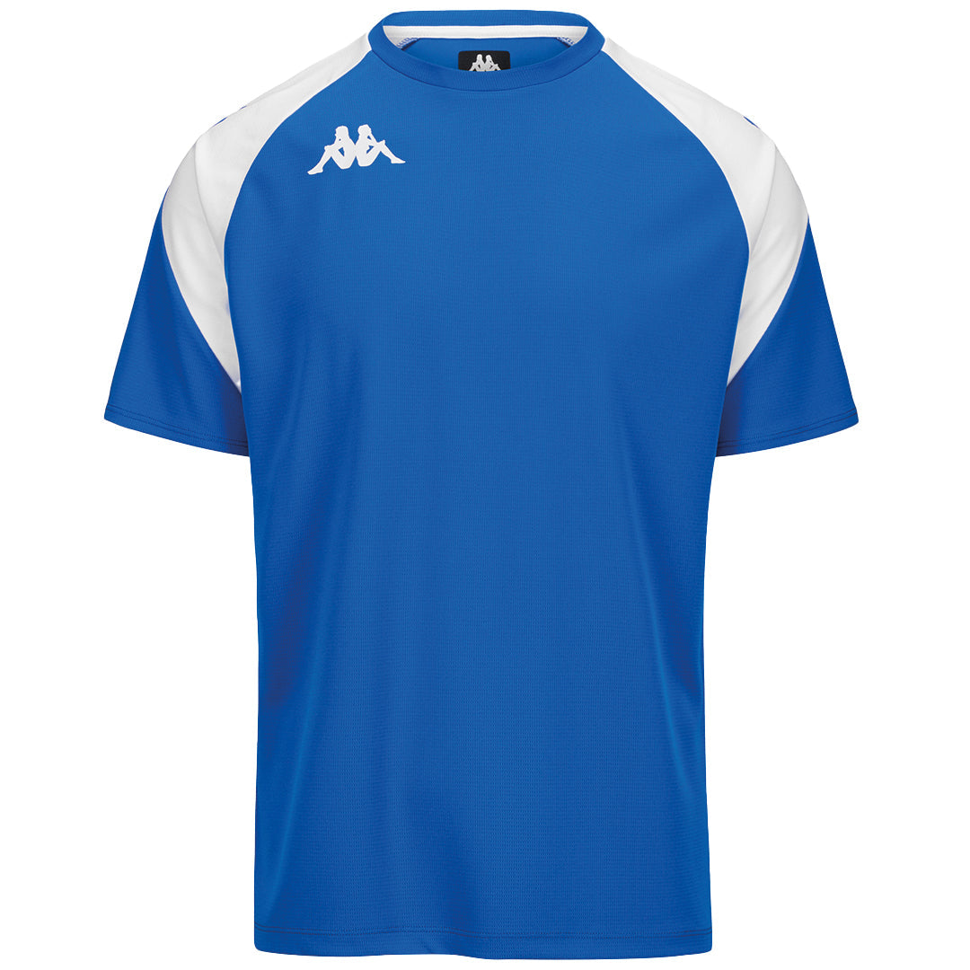 Kappa Loreto Mens Team Football Jersey UK