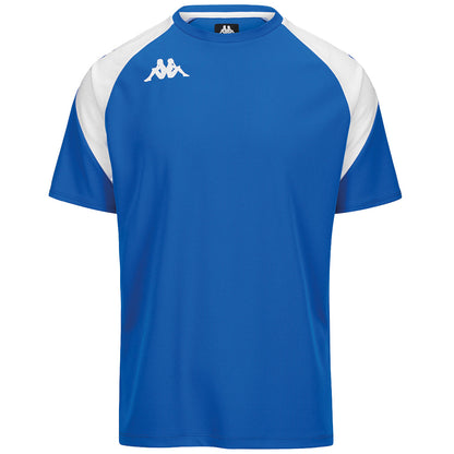 Kappa Loreto Football Jersey Junior UK