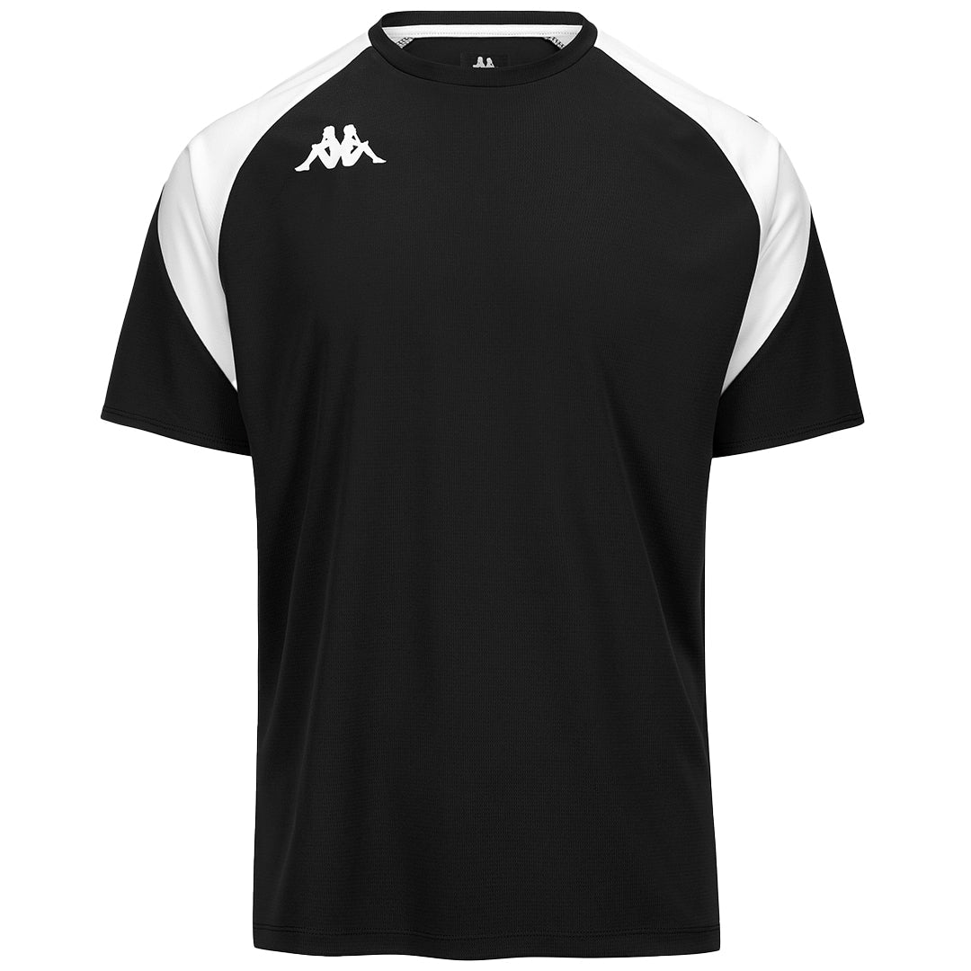 Kappa Loreto Football Jersey Junior UK