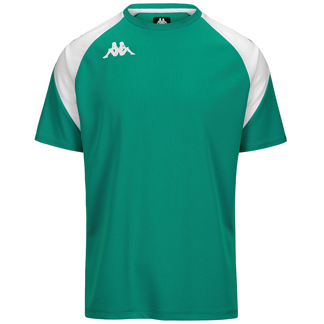 Kappa Loreto Mens Team Football Jersey UK