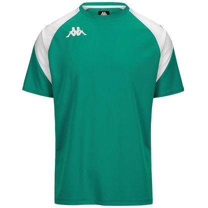 Kappa Loreto Mens Team Football Jersey UK