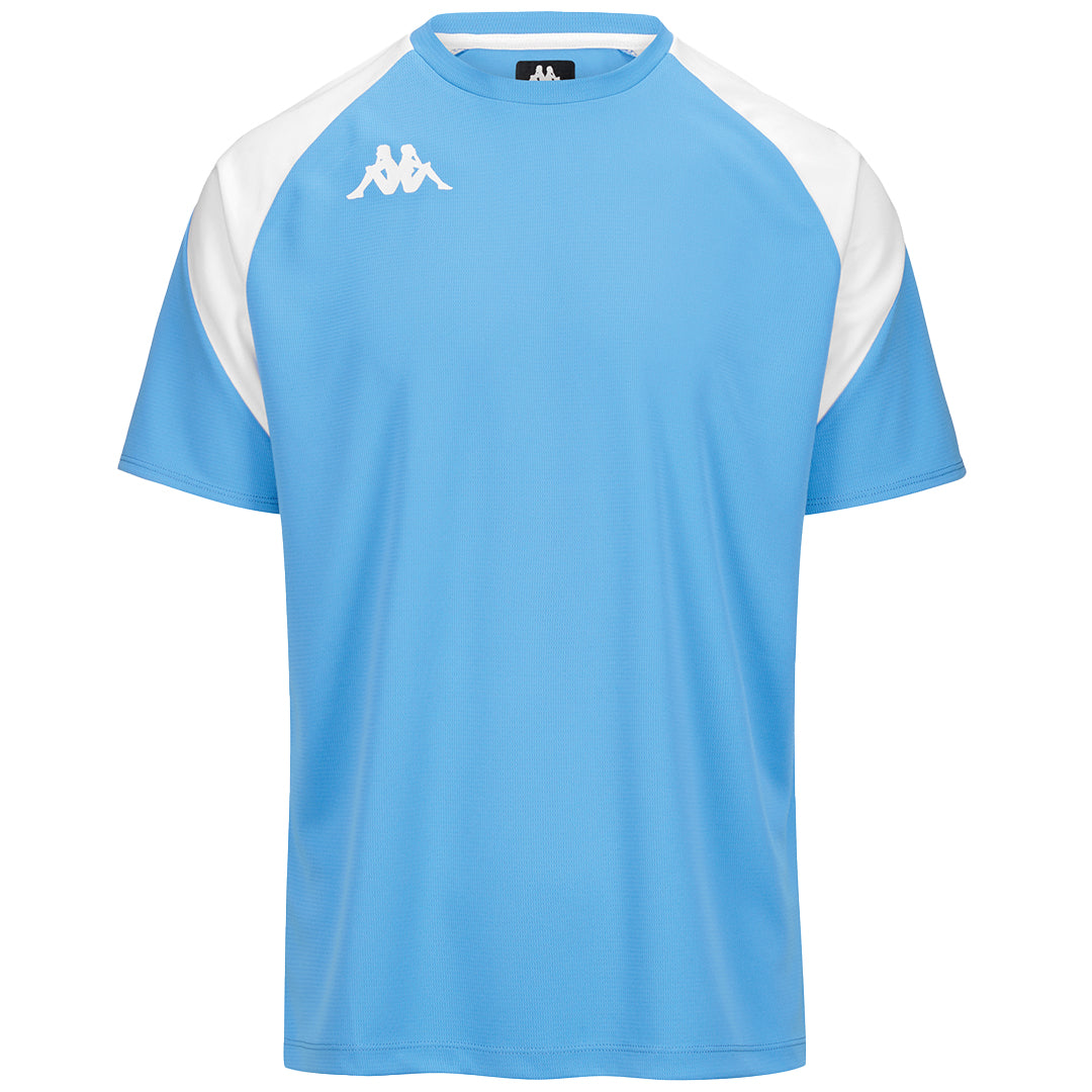 Kappa Loreto Football Jersey Junior UK