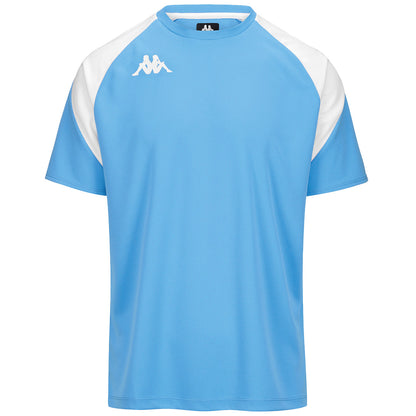 Kappa Loreto Football Jersey Junior UK
