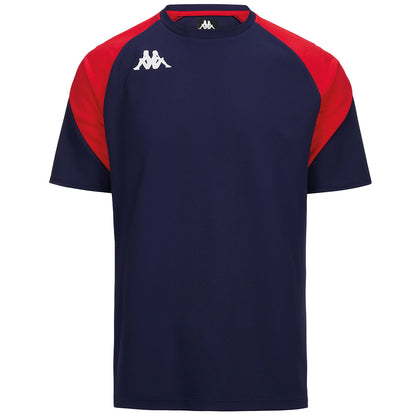Kappa Loreto Football Jersey Junior UK