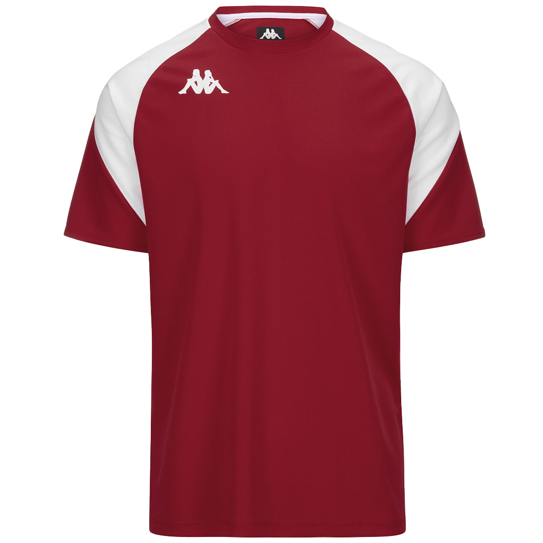 Kappa Loreto Football Jersey Junior UK