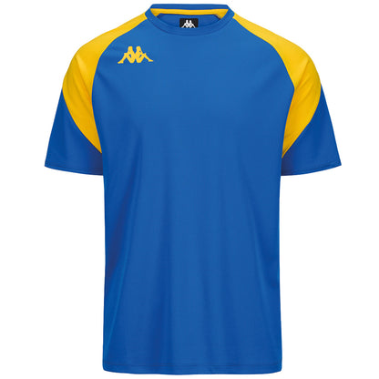 Kappa Loreto Football Jersey Junior UK