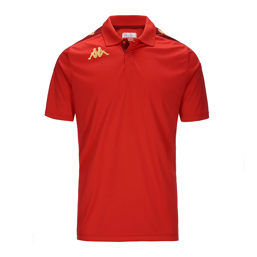 Ghiolo Polo Mens