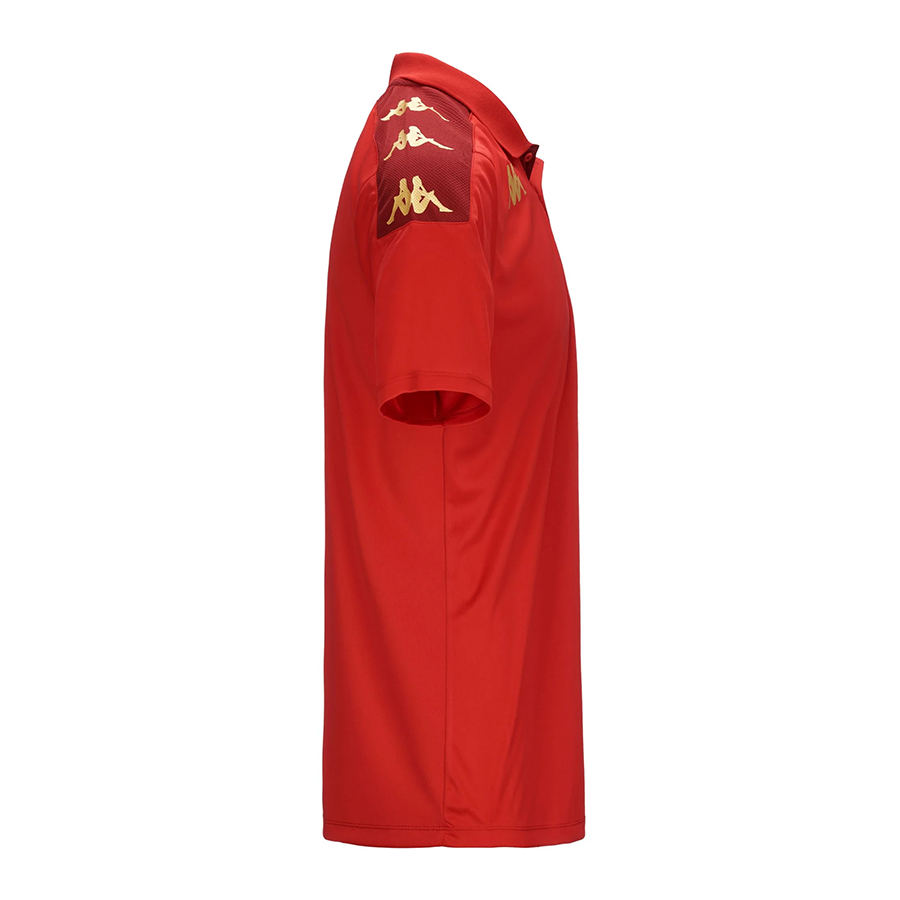 Ghiolo Polo Mens