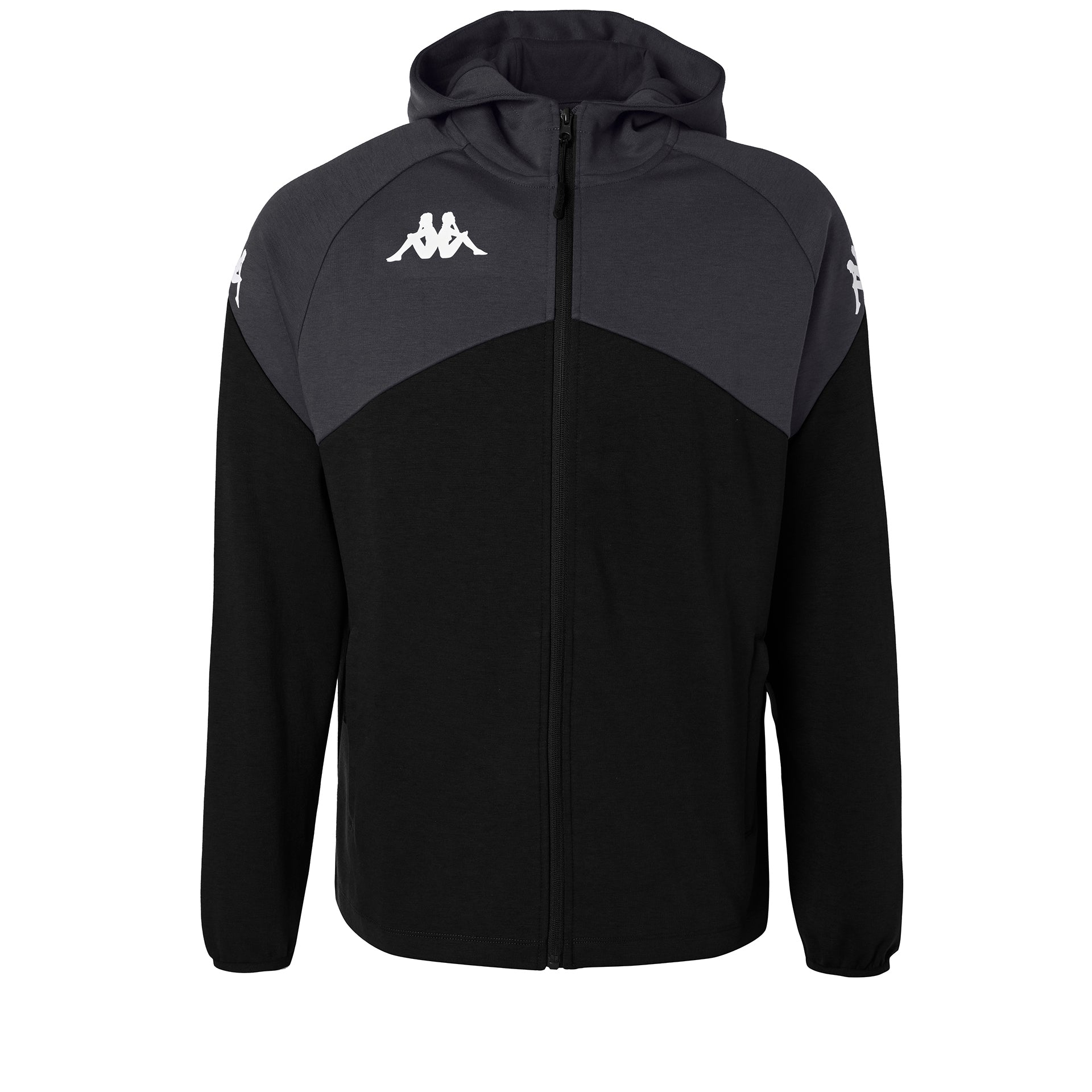 Fianto Mens Zip Hoody