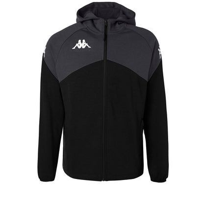 Fianto Mens Zip Hoody