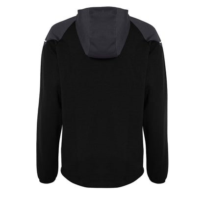 Fianto Mens Zip Hoody
