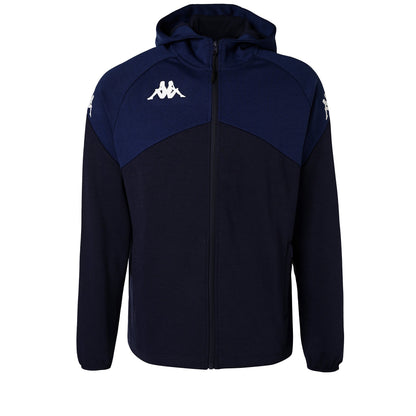 Fianto Mens Zip Hoody