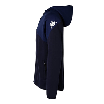 Fianto Mens Zip Hoody